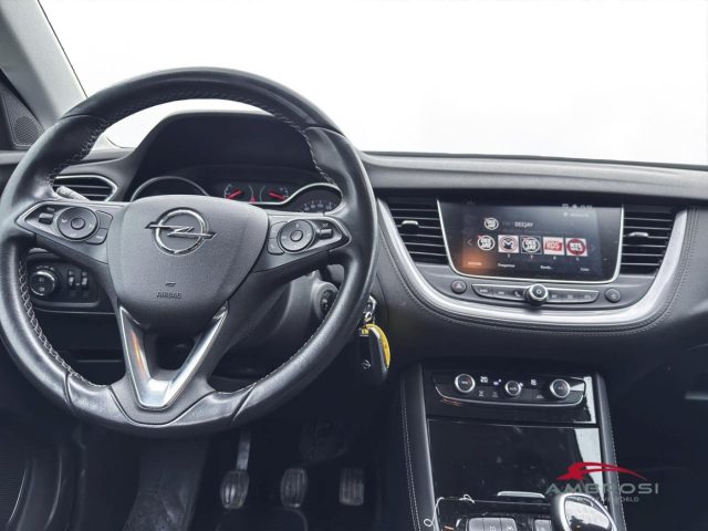 OPEL Grandland X usata 13