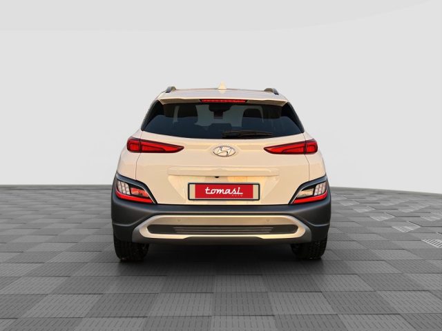 HYUNDAI Kona usata 3