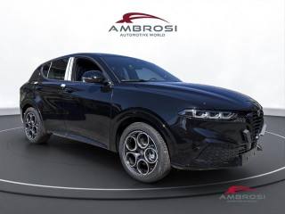 ALFA ROMEO Tonale usata 1