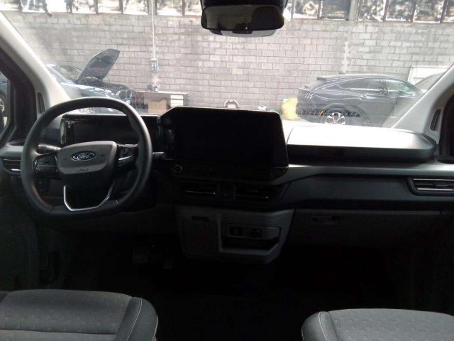 FORD Tourneo Custom usata, con ESP