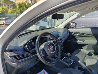FIAT Tipo usata, con Boardcomputer