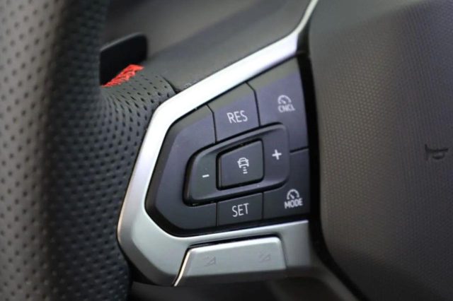 VOLKSWAGEN Golf GTI usata, con Sedili riscaldati