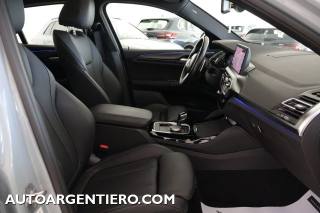 BMW X4 usata, con Chiamata automatica per emergenze