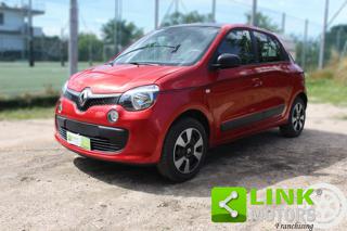 RENAULT Twingo 3 LIMITED