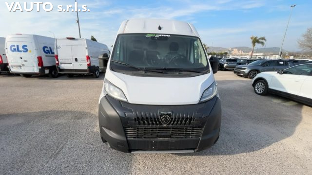 PEUGEOT Boxer usata, con Specchietti laterali elettrici
