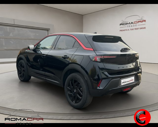 OPEL Mokka usata, con Climatizzatore