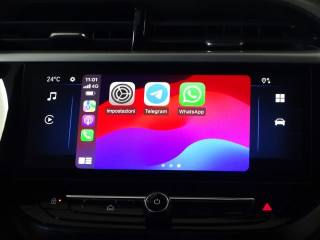 OPEL Corsa usata, con Sensori di parcheggio posteriori