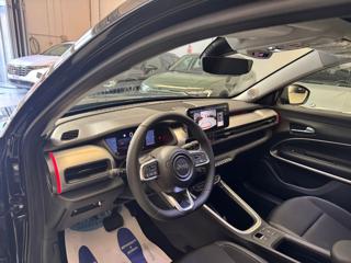 JEEP Avenger usata, con Antifurto