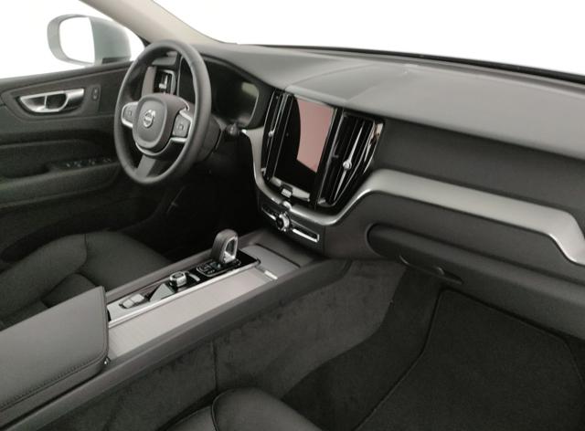 VOLVO XC60 usata, con Controllo vocale