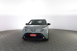TOYOTA Aygo X Aygo X 1.0 VVT-i 72 CV 5 porte Trend S-CVT