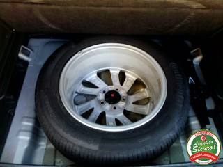 HYUNDAI Tucson usata, con Isofix