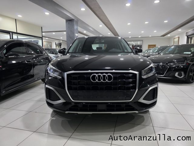 AUDI Q2 usata, con Airbag