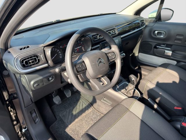CITROEN C3 usata 8