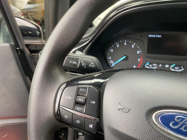 FORD Fiesta usata, con Immobilizzatore elettronico