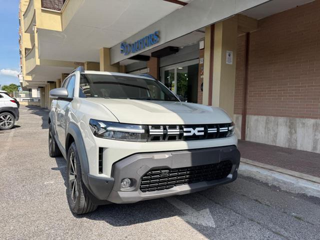 DACIA Duster usata, con ABS