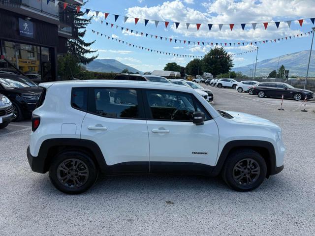 JEEP Renegade usata, con Controllo elettronico della corsia