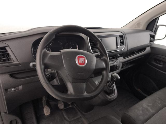FIAT Scudo usata, con USB