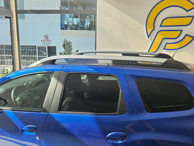 DACIA Duster usata, con Boardcomputer