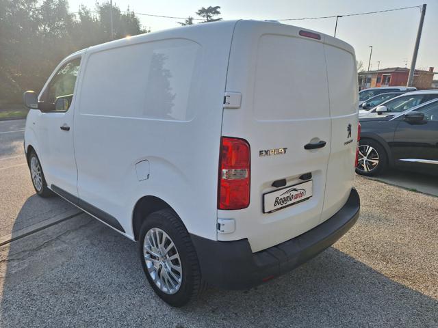 PEUGEOT Expert usata 16