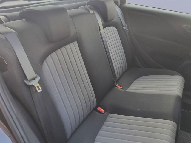 FIAT Punto usata 15