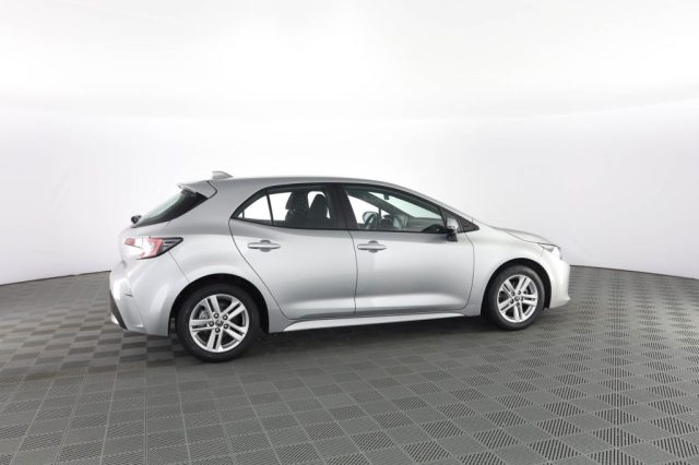 TOYOTA Corolla usata 2