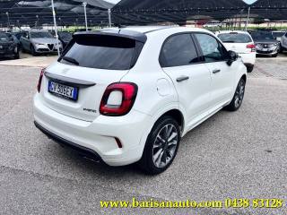 FIAT 500X usata, con Airbag laterali