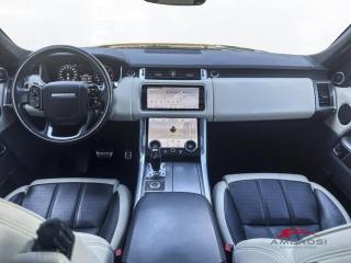LAND ROVER Range Rover Sport usata 10