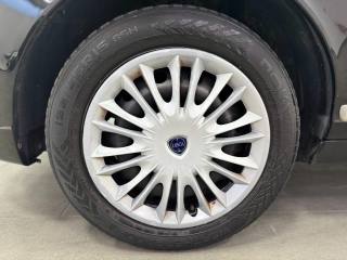 LANCIA Ypsilon usata, con Specchietti laterali elettrici