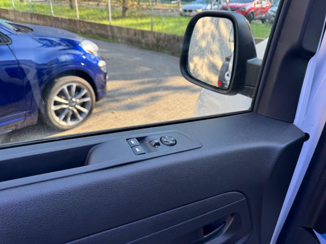 CITROEN Jumpy usata, con Boardcomputer