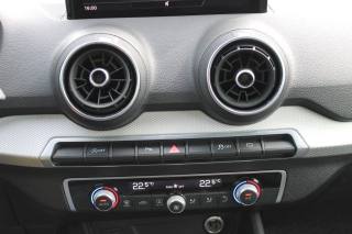 AUDI Q2 usata, con USB