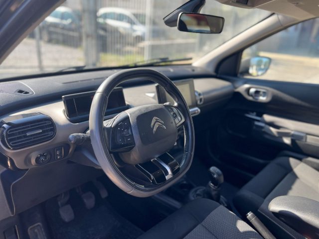 CITROEN C4 Cactus usata, con Cerchi in lega