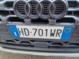 AUDI A3 usata, con Interni in pelle