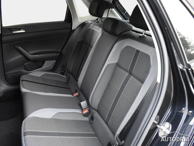 VOLKSWAGEN Polo usata, con Controllo trazione