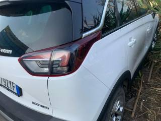 OPEL Grandland X usata, con Airbag