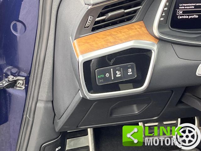 AUDI S6 usata, con Sedili riscaldati