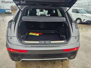 DS AUTOMOBILES DS 7 usata, con Sedile posteriore sdoppiato