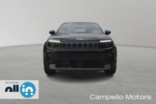 JEEP Avenger usata 1