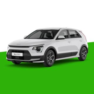 KIA Niro 1.6 GDi DCT PHEV Evolution
