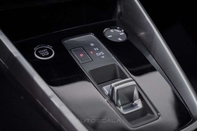 AUDI A3 usata, con Volante multifunzione