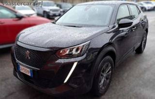 PEUGEOT 2008 usata, con Airbag