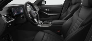 BMW 318 usata, con Autoradio