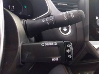 RENAULT Captur usata, con Touch screen