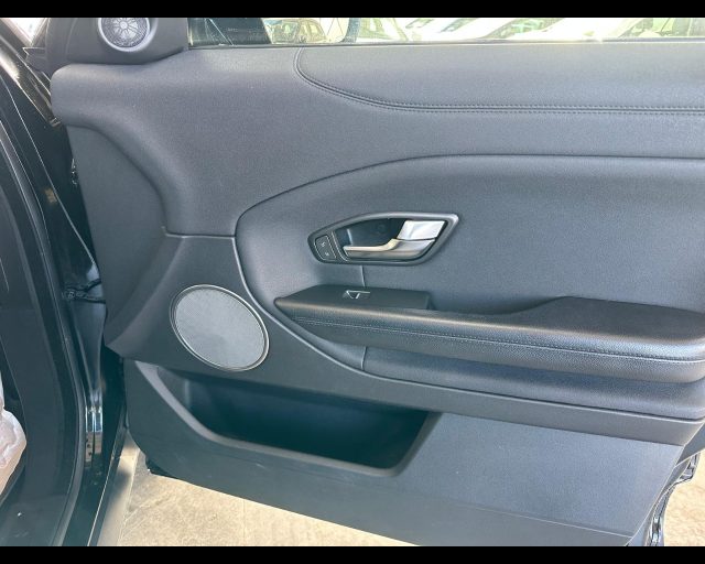 LAND ROVER Range Rover Evoque usata, con Regolazione elettrica sedili