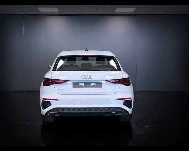 AUDI A3 usata, con Climatizzatore