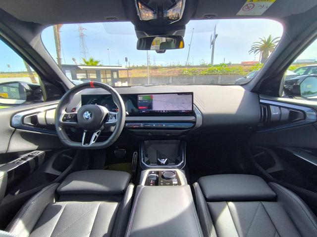 BMW X3 usata, con Controllo trazione