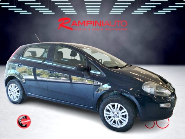 FIAT Punto usata 4