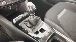 OPEL Mokka usata, con ESP