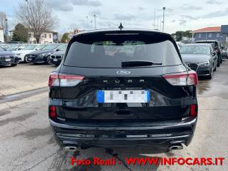 FORD Kuga usata, con Climatizzatore