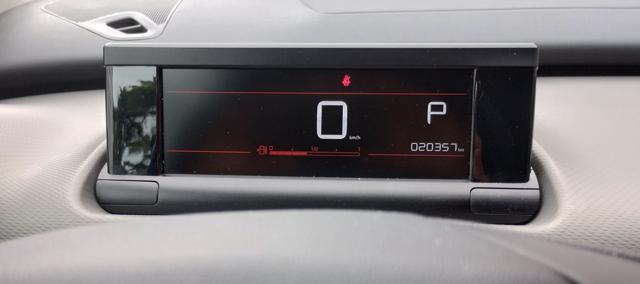 CITROEN C4 Cactus usata, con Controllo vocale