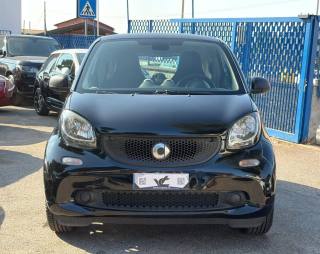 SMART ForTwo usata, con Airbag